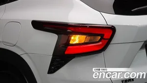 Chevrolet Trax, 2023 — миниатюра 9