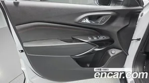 Chevrolet Trax, 2023 — миниатюра 14