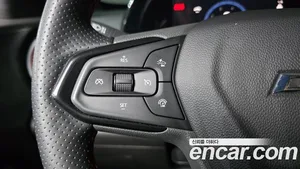 Chevrolet Trax, 2023 — миниатюра 29