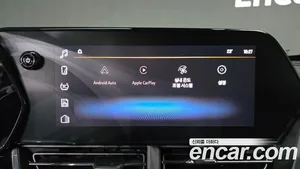 Chevrolet Trax, 2023 — миниатюра 30