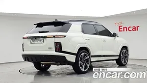 KGM Actyon, 2025 — миниатюра 2