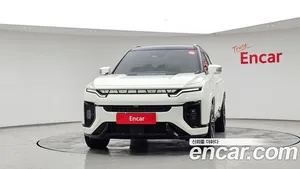 KGM Actyon, 2025 — миниатюра 3
