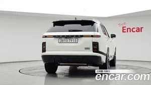 KGM Actyon, 2025 — миниатюра 4