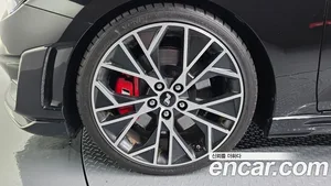 Hyundai Veloster, 2019 — миниатюра 5