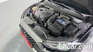 Hyundai Veloster, 2019 — миниатюра 6