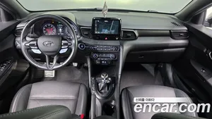 Hyundai Veloster, 2019 — миниатюра 10