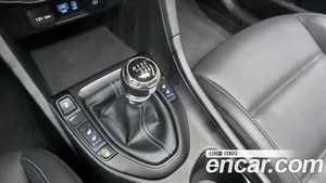 Hyundai Veloster, 2019 — миниатюра 12