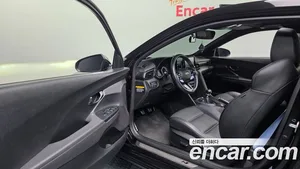 Hyundai Veloster, 2019 — миниатюра 13