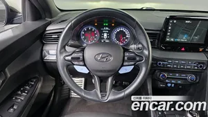 Hyundai Veloster, 2019 — миниатюра 19