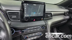 Hyundai Veloster, 2019 — миниатюра 22