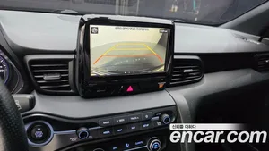 Hyundai Veloster, 2019 — миниатюра 23