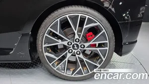 Hyundai Veloster, 2019 — миниатюра 7