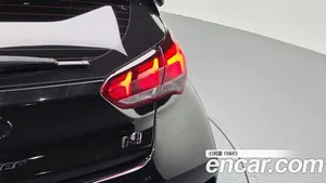 Hyundai Veloster, 2019 — миниатюра 9