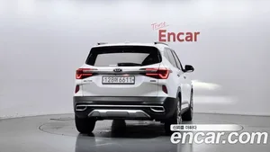 Kia Seltos, 2020 — миниатюра 4