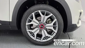 Kia Seltos, 2020 — миниатюра 5