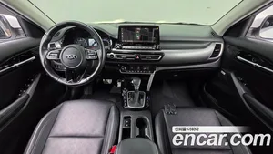 Kia Seltos, 2020 — миниатюра 10