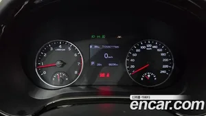 Kia Seltos, 2020 — миниатюра 11
