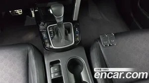 Kia Seltos, 2020 — миниатюра 12
