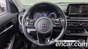 Kia Seltos, 2020 — миниатюра 19