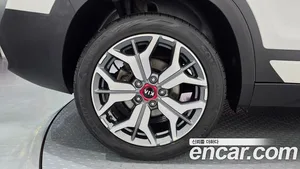 Kia Seltos, 2020 — миниатюра 7
