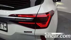 Kia Seltos, 2020 — миниатюра 9