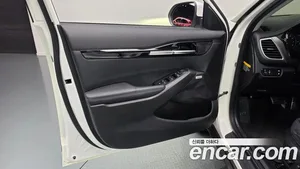 Kia Seltos, 2020 — миниатюра 14