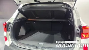 Kia Seltos, 2020 — миниатюра 30