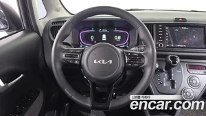 Kia RAY, 2024 — миниатюра 18