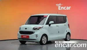 Kia RAY, 2016 — миниатюра 31