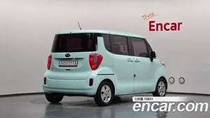 Kia RAY, 2016 — миниатюра 1