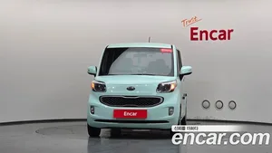 Kia RAY, 2016 — миниатюра 2