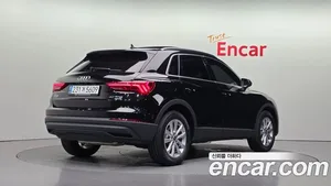 Audi Q3, 2023 — миниатюра 2