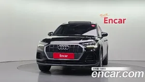 Audi Q3, 2023 — миниатюра 3