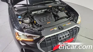 Audi Q3, 2023 — миниатюра 6