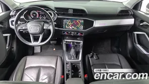 Audi Q3, 2023 — миниатюра 10