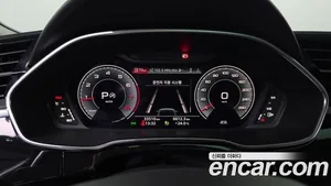 Audi Q3, 2023 — миниатюра 11