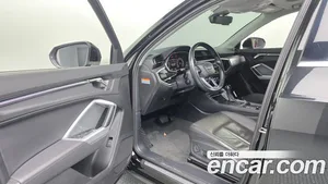 Audi Q3, 2023 — миниатюра 18