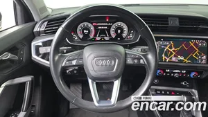 Audi Q3, 2023 — миниатюра 21