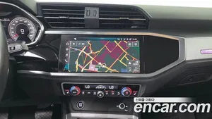 Audi Q3, 2023 — миниатюра 22