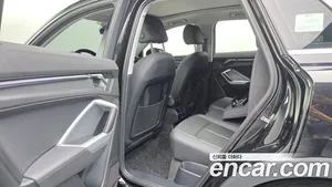 Audi Q3, 2023 — миниатюра 24