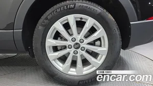 Audi Q3, 2023 — миниатюра 7