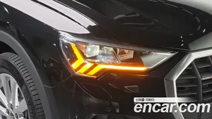 Audi Q3, 2023 — миниатюра 8
