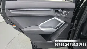 Audi Q3, 2023 — миниатюра 15