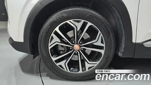 Hyundai Santa Fe, 2019 — миниатюра 5