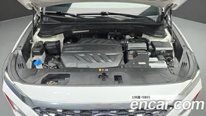 Hyundai Santa Fe, 2019 — миниатюра 6
