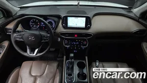 Hyundai Santa Fe, 2019 — миниатюра 10