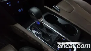 Hyundai Santa Fe, 2019 — миниатюра 12