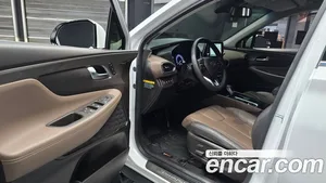 Hyundai Santa Fe, 2019 — миниатюра 13