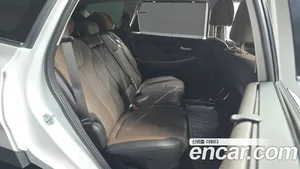 Hyundai Santa Fe, 2019 — миниатюра 17