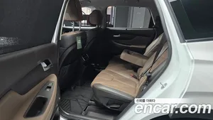 Hyundai Santa Fe, 2019 — миниатюра 18